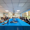 CÔNG TY VIỆT NHẬT TÂN KHEN THƯỞNG CHO CBNV THÁNG 3 NĂM 2025
