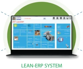 APPLY LEAN-ERP