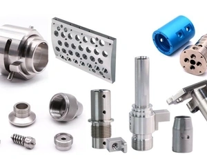 Gia công thép không gỉ