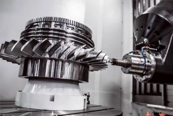 Gia công CNC