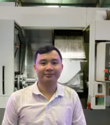 Mr. NGUYEN THANH HIEU