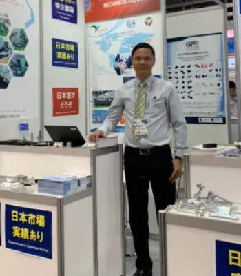 Mr. NGUYEN THANH HUNG