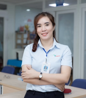 Mrs. NGUYEN THI KIM TRUC