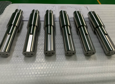 Products from stainless steel