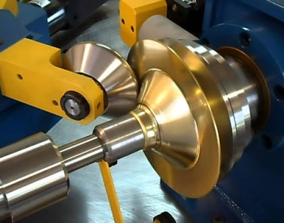 Tìm hiểu các phương pháp gia công cơ khí