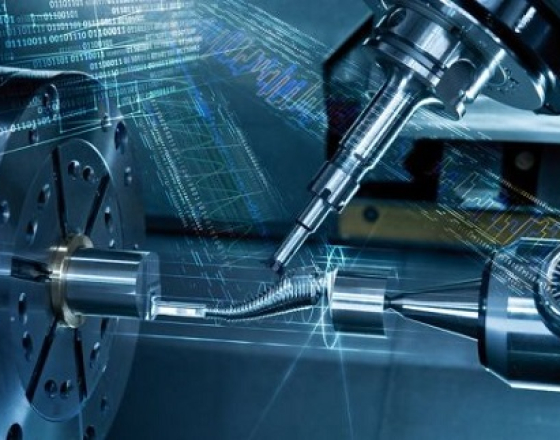 Cách nâng cao chất lượng thành phẩm khi gia công CNC