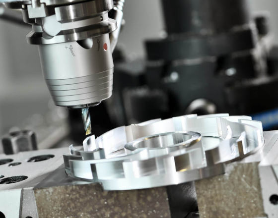 Các bước gia công phay CNC cơ bản bạn cần biết
