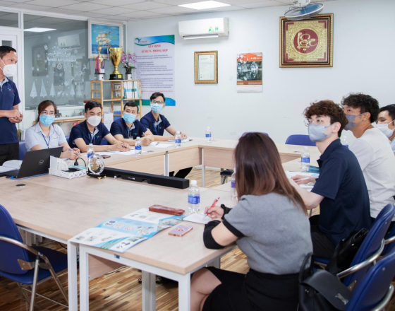 Việt Nhật Tân – Đối tác cơ khí chính xác đáng tin cậy mà bạn đang tìm kiếm