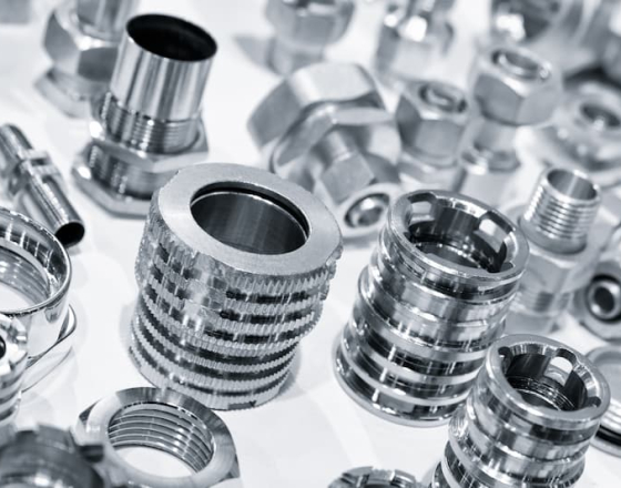 Đâu là đơn vị sản xuất linh kiện máy móc uy tín tại TPHCM?