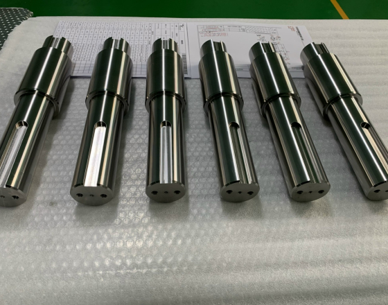 Cơ sở gia công cơ khí tại TPHCM chuyên nghiệp hàng đầu