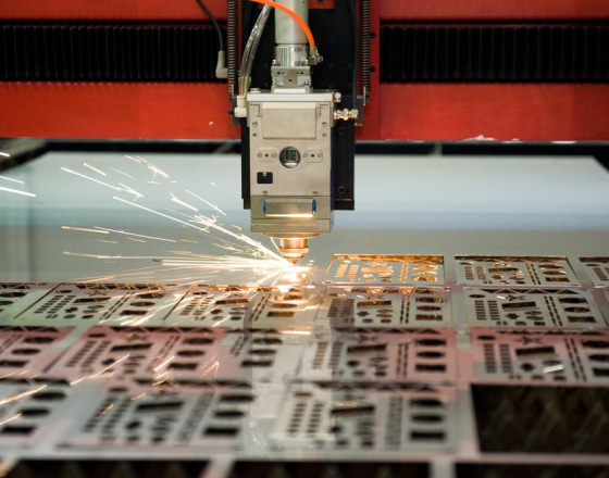 Xưởng gia công điêu khắc lazer chất lượng trên mọi chất liệu