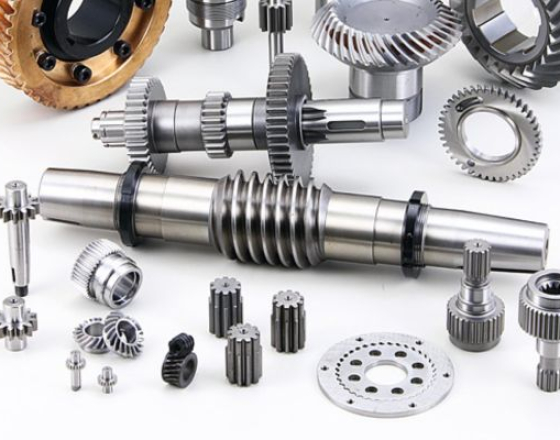 Nhận gia công linh kiện chi tiết máy móc theo yêu cầu