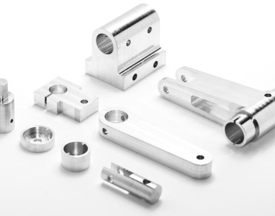 Công ty chuyên sản xuất linh kiện máy móc tại TPHCM