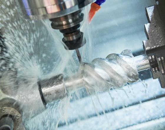 Tìm kiếm đơn vị gia công chi tiết cơ khí chất lượng giá tốt