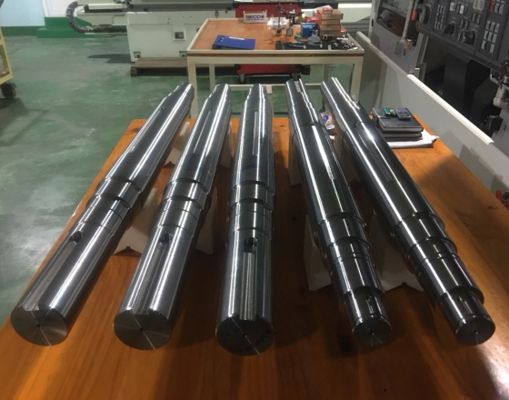 Tổng hợp các chi tiết máy thông dụng hiện nay