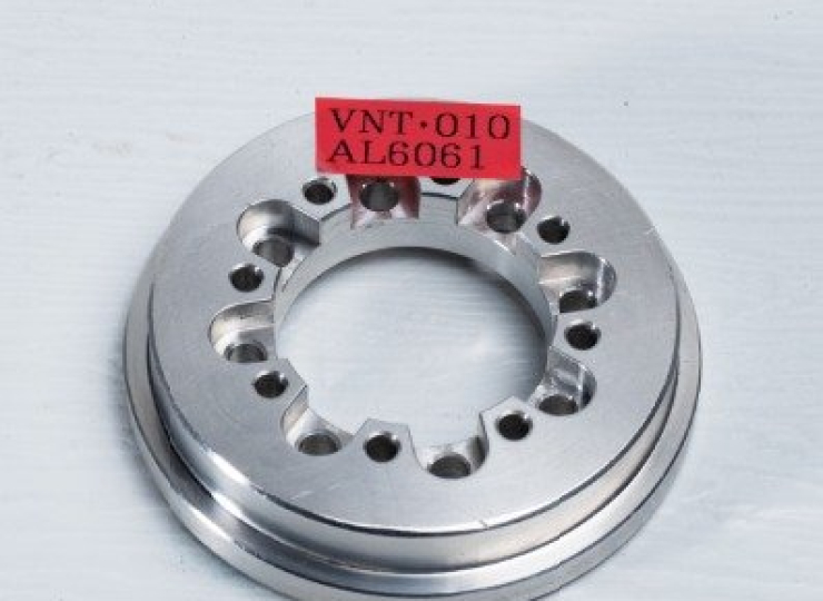 Sản phẩm vật liệu Nhôm