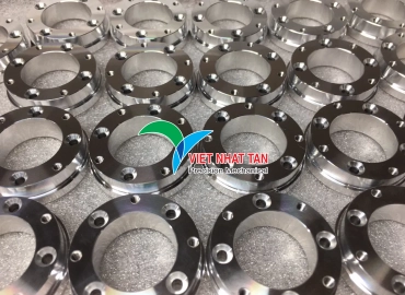 Sản phẩm từ Inox