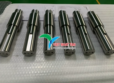 Sản phẩm từ Inox