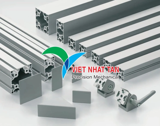 Những điều về gia công vật liệu nhôm có thể bạn chưa biết