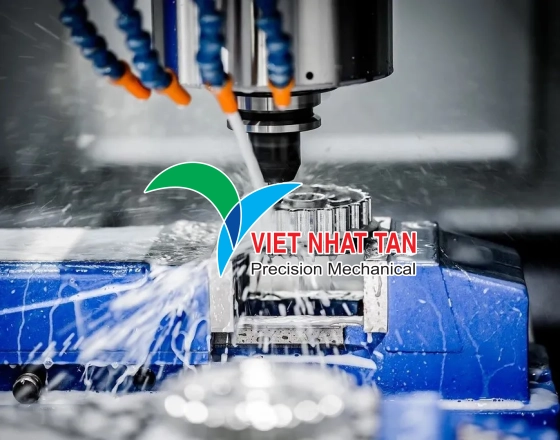 Các kỹ thuật cắt kim loại tốt nhất hiện nay