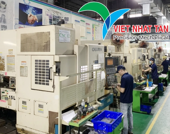 Dự Án Xe Tự Hành AGV Vận Chuyển Nội Bộ Nhà Máy