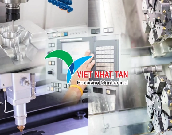 Những lợi ích tuyệt vời do công nghệ gia công cơ khí mang đến