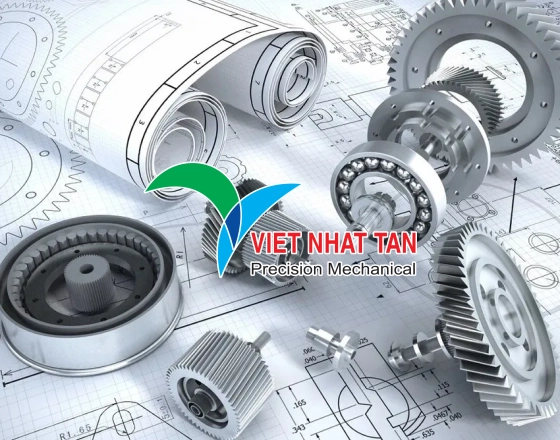 Gia công CNC đã thay đổi ngành gia công cơ khí như thế nào?