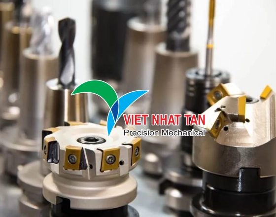 Những sai lầm thường gặp khi tiến hành gia công cơ khí