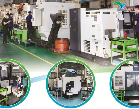 Chế tạo & Lắp ráp cụm Truyền động Tàu lượn siêu tốc