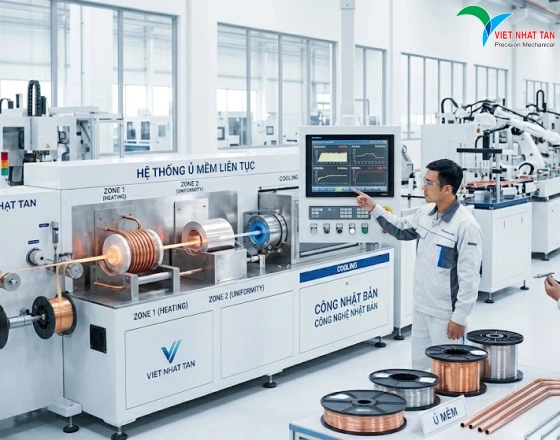 Soft Annealing