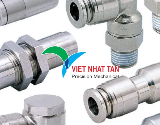 Công ty nhận gia công sản phẩm hợp kim nhôm chất lượng cao