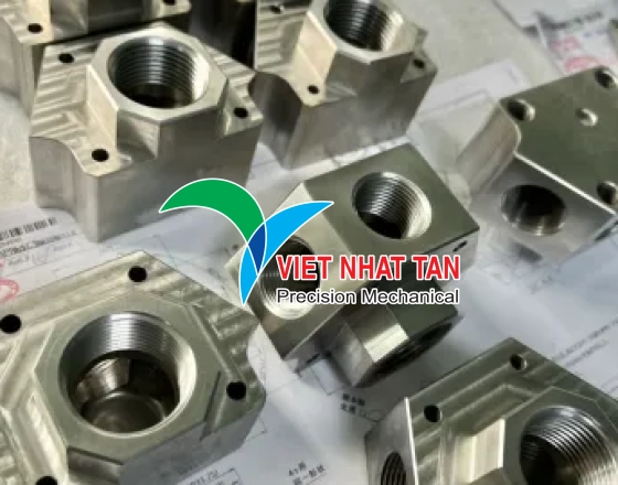 Cùng tìm hiểu ngay về đơn vị gia công sản phẩm từ thép uy tín nhất