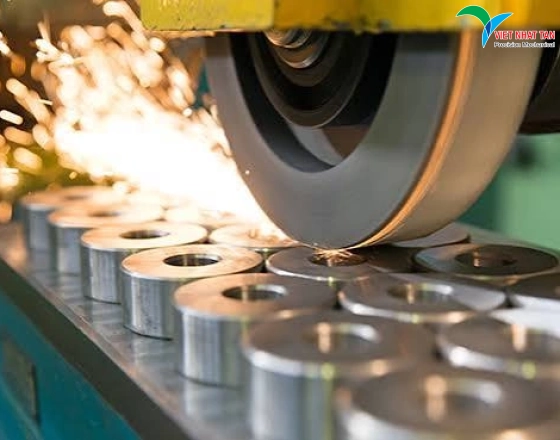 Grinding Machining