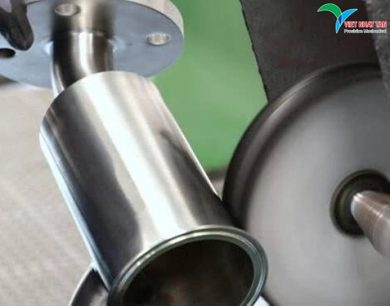 Surface Polishing