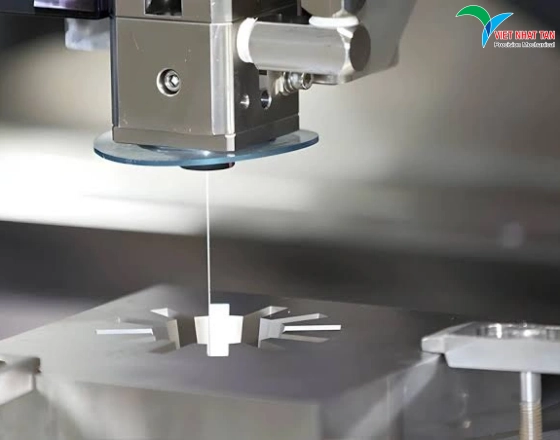 Wire Cutting Machining 
