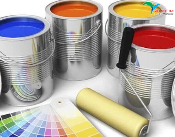 Painting and Coating