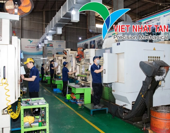 Khi Nào Doanh Nghiệp Nên Đầu Tư Giải Pháp Tự Động Hóa Sản Xuất