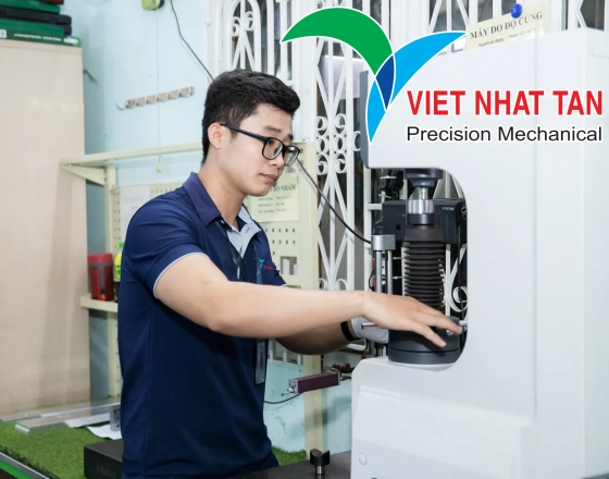 Những Yếu Tố Ảnh Hưởng Đến Chất Lượng Gia Công Cơ Khí Chính Xác