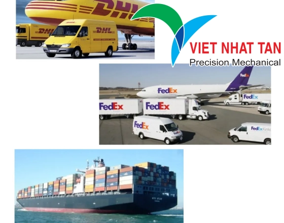 Transportation method