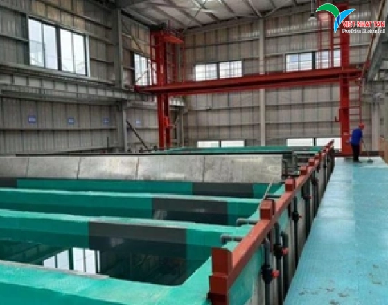 Anodizing