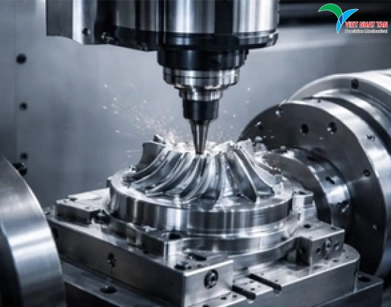 Carburizing