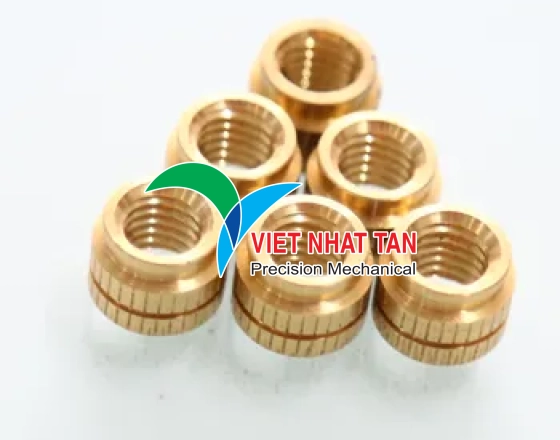 Gợi ý cơ sở gia công linh kiện máy móc theo yêu cầu