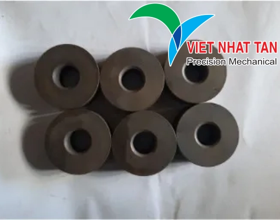 Heat treatment