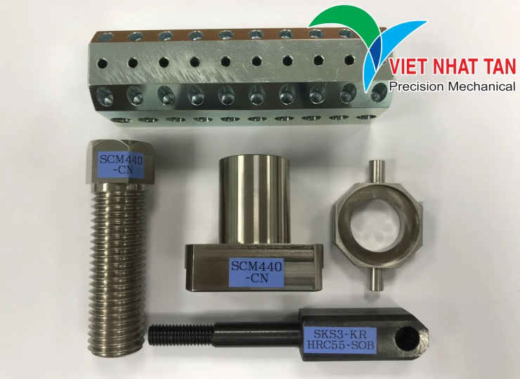 Steel products