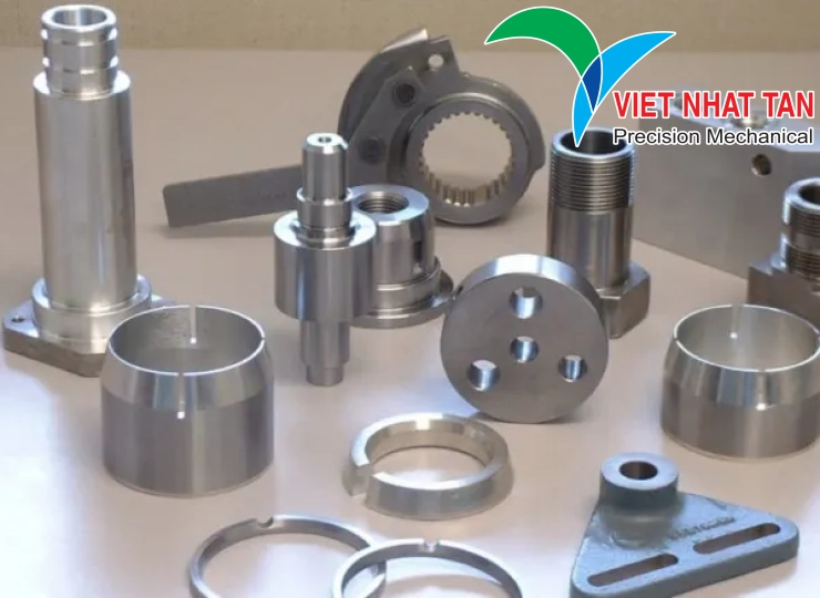 Steel products