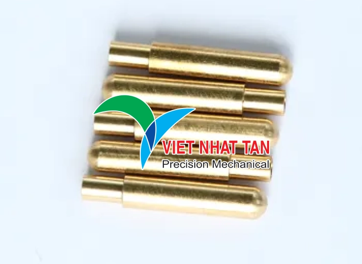 Products processed from Copper