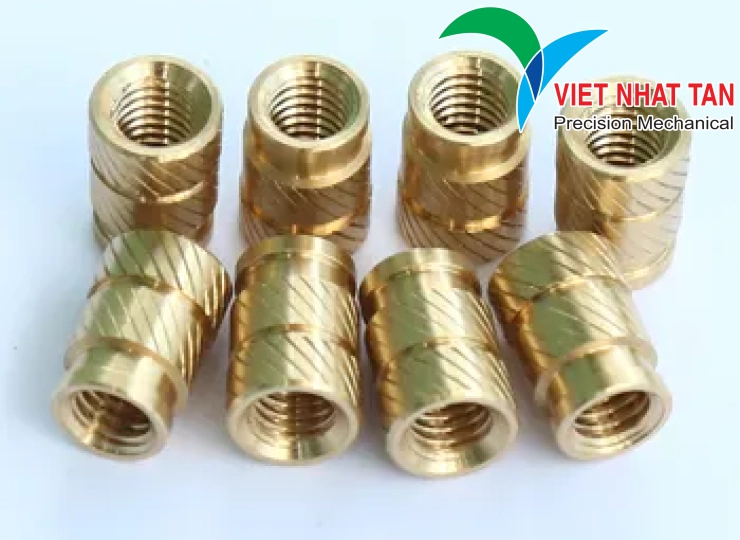 Products processed from Copper
