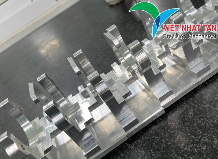 Products from Aluminum