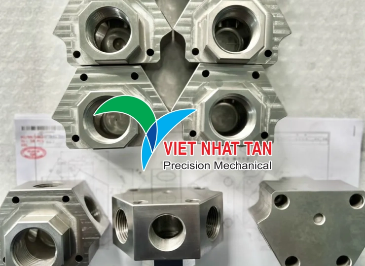 Sản phẩm từ Inox