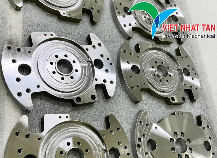 Steel products